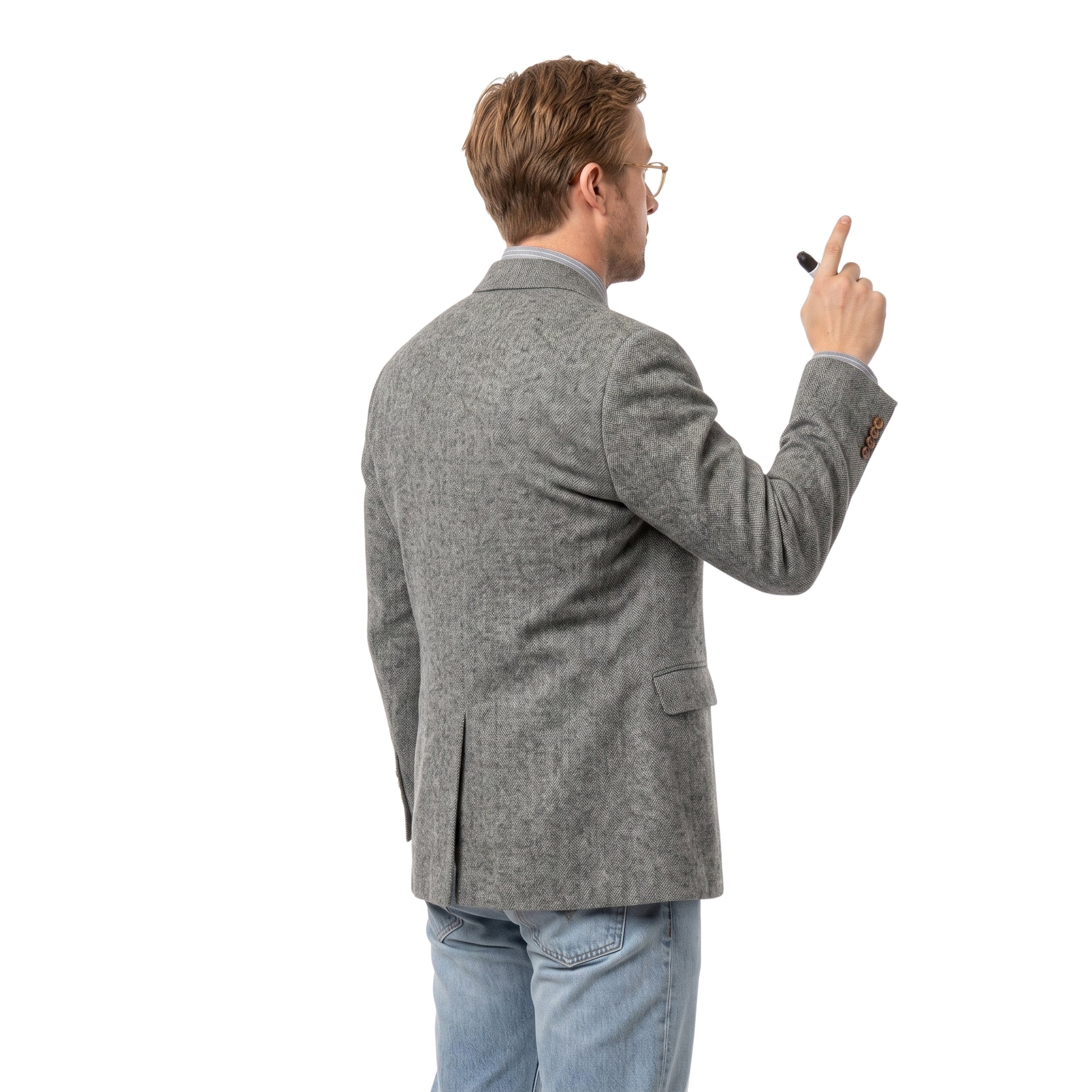 Ryan Gosling Project Hail Mary Blazer Shop Today