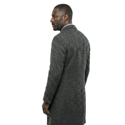 DCI John Luther Coat