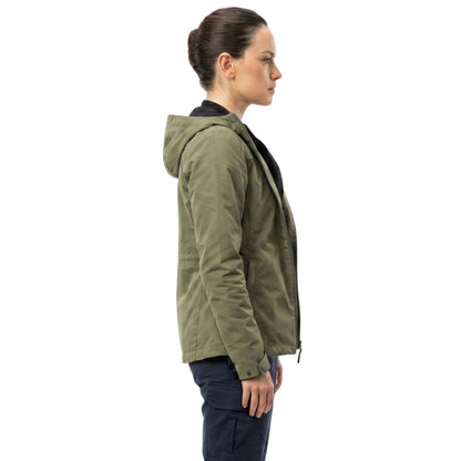 Daisy Ridley The Marsh King’s Daughter Green Jacket Order Now 