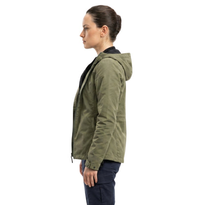 Daisy Ridley The Marsh King’s Daughter Green Jacket Order Today