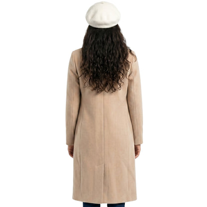 A Reason for the Season 2024 Taylor Cole Wool Coat