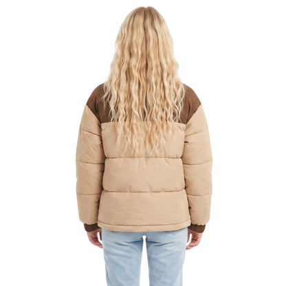 Premium Millie Bobby Brown The Electric State Jacket