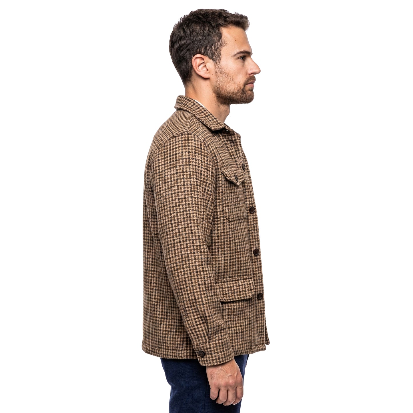 Eddie James The Gentlemen Jacket