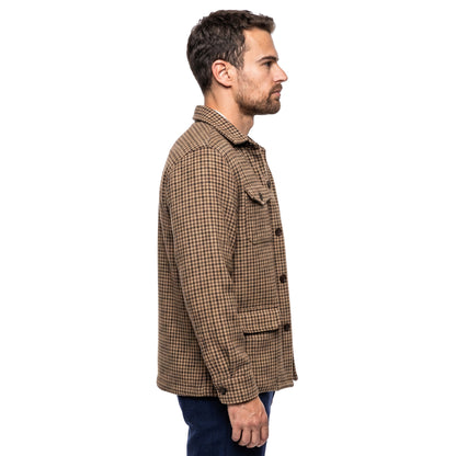 Eddie James The Gentlemen Jacket
