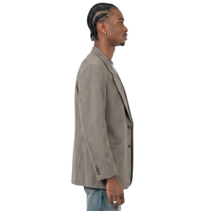 Oklahoma City Shai Gilgeous Alexander Brown Blazer Shop Now