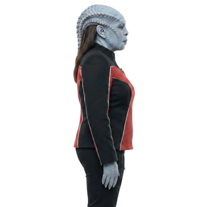 Star Trek Starfleet Academy Gina Yashere Jacket Shop Now