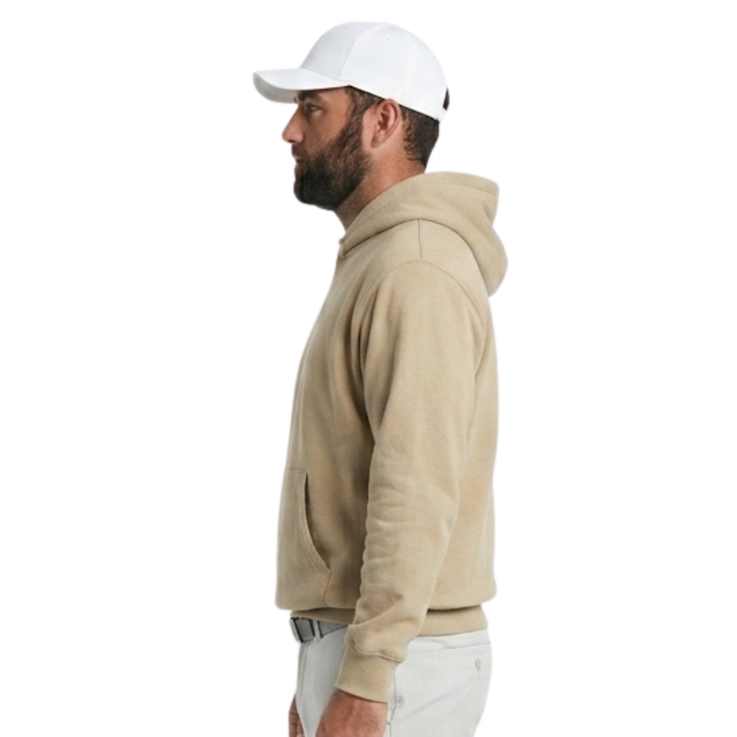Scottie Scheffler 2026 Hoodie