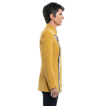 Star Trek Starfleet Academy Tig Notaro Jacket Shop Now