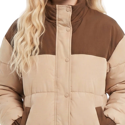 Authentic Millie Bobby Brown The Electric State Jacket