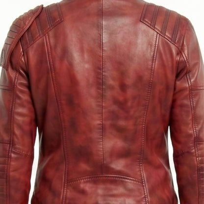 Guardians of the Galaxy Volume 2 Star Lord Jacket for Women Buy Today