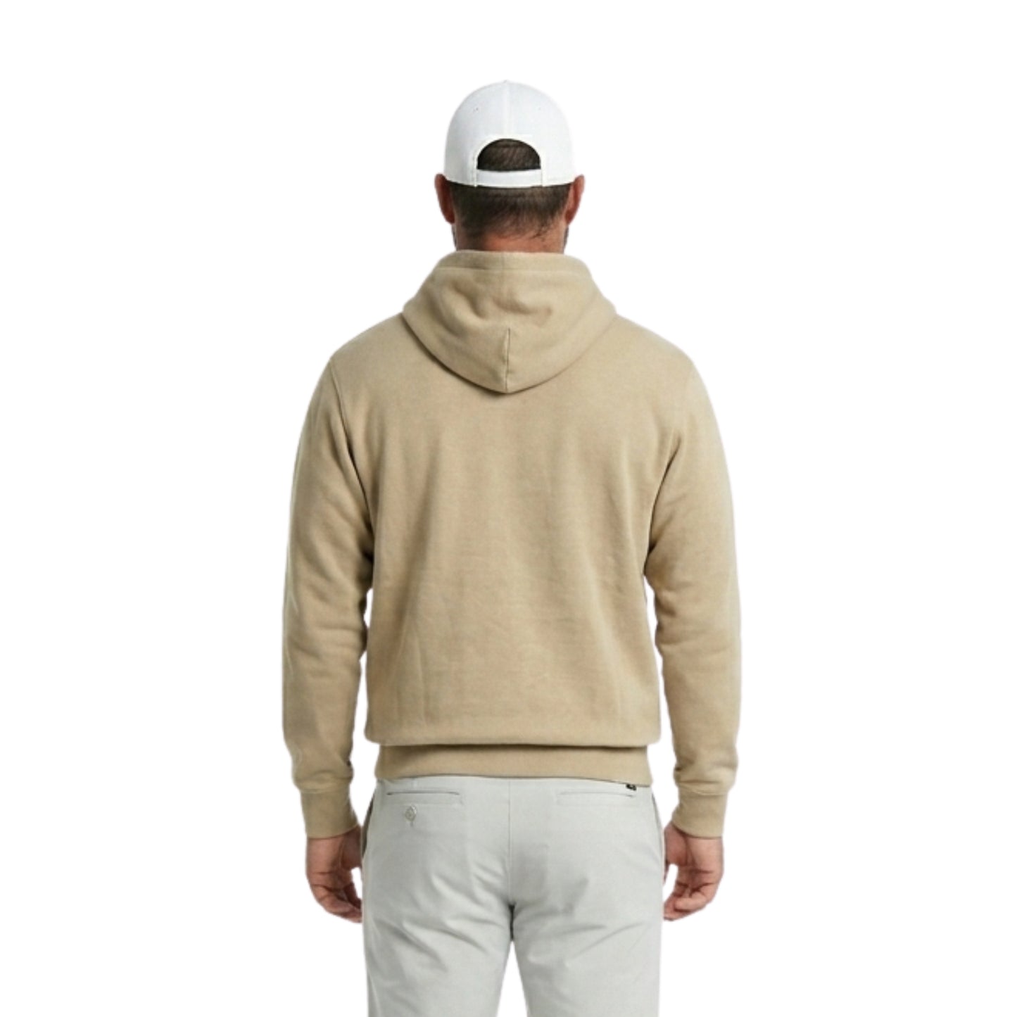 Scottie Scheffler 2026 Hoodie