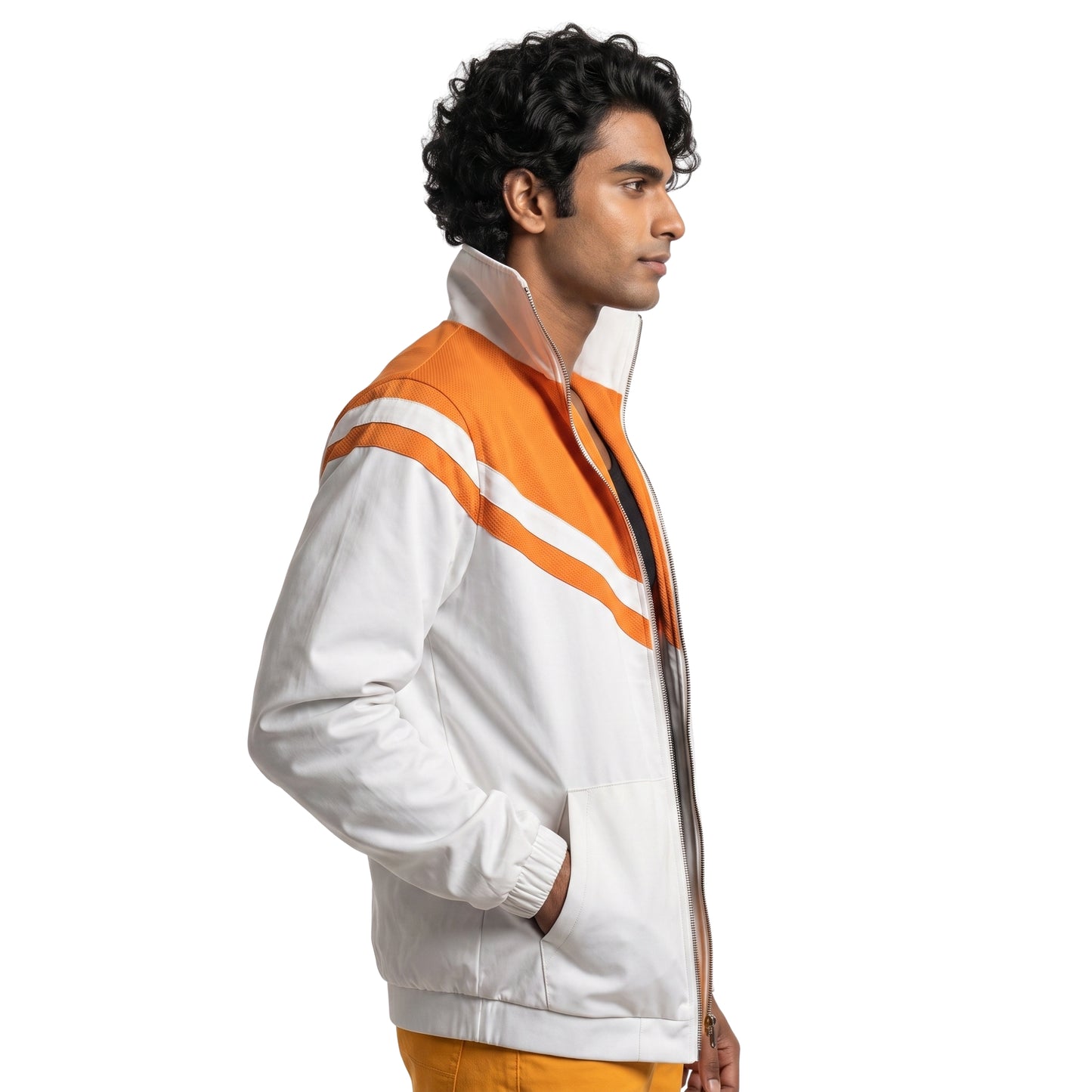 Marvel Animination Costume Jacket