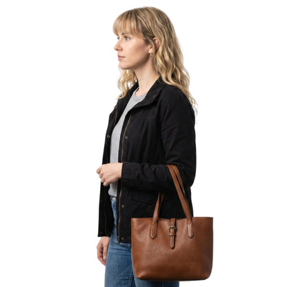 Good Girls Black Jacket