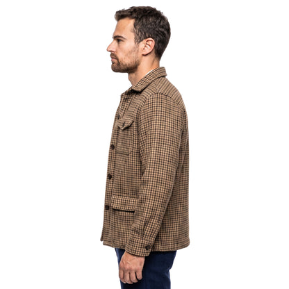 Eddie James The Gentlemen Jacket