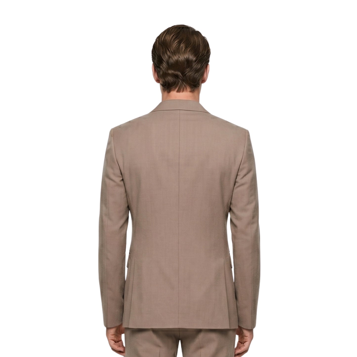 After Party Met Gala 2026 Connor Storrie Brown Blazer