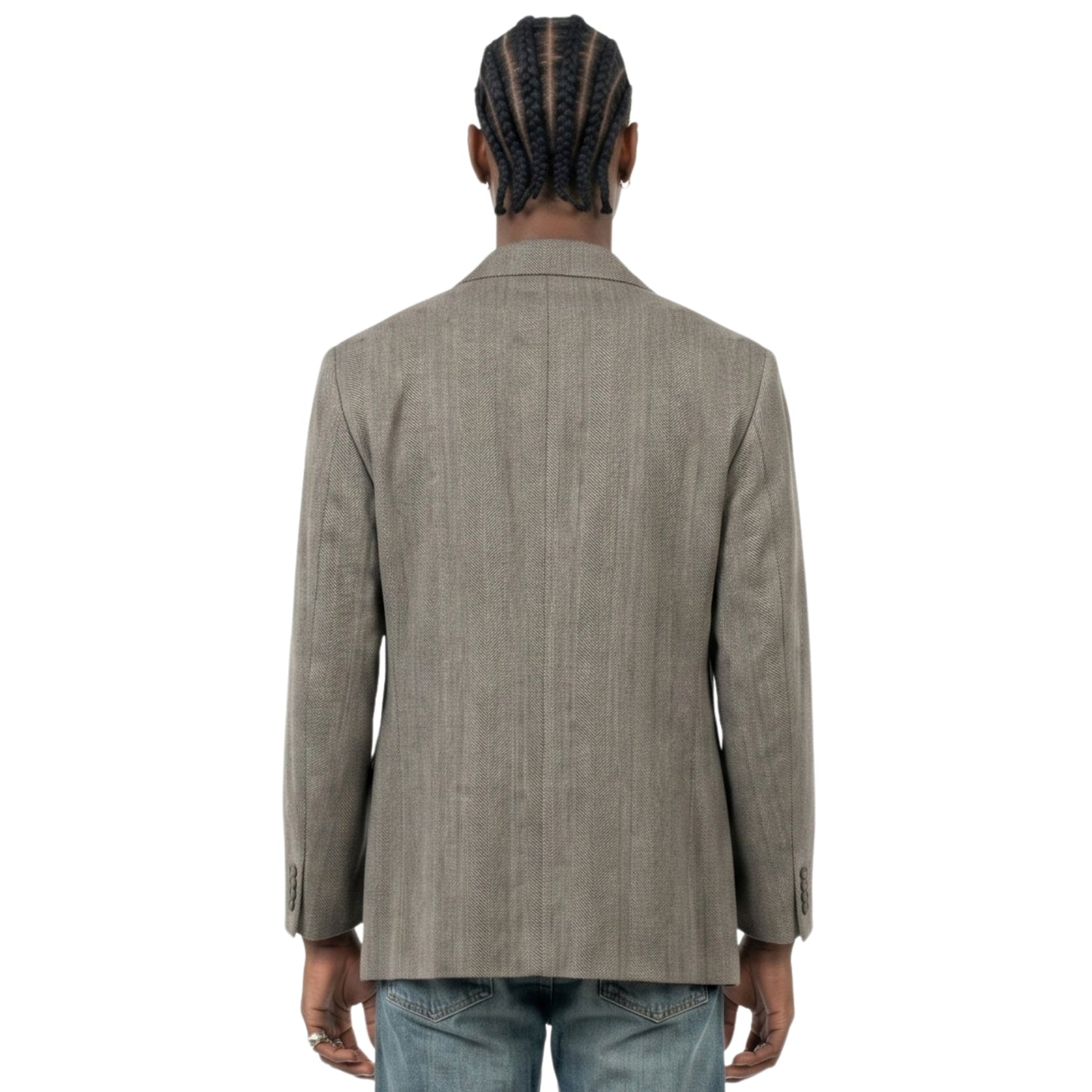 Oklahoma City Shai Gilgeous Alexander Brown Blazer Shop Today