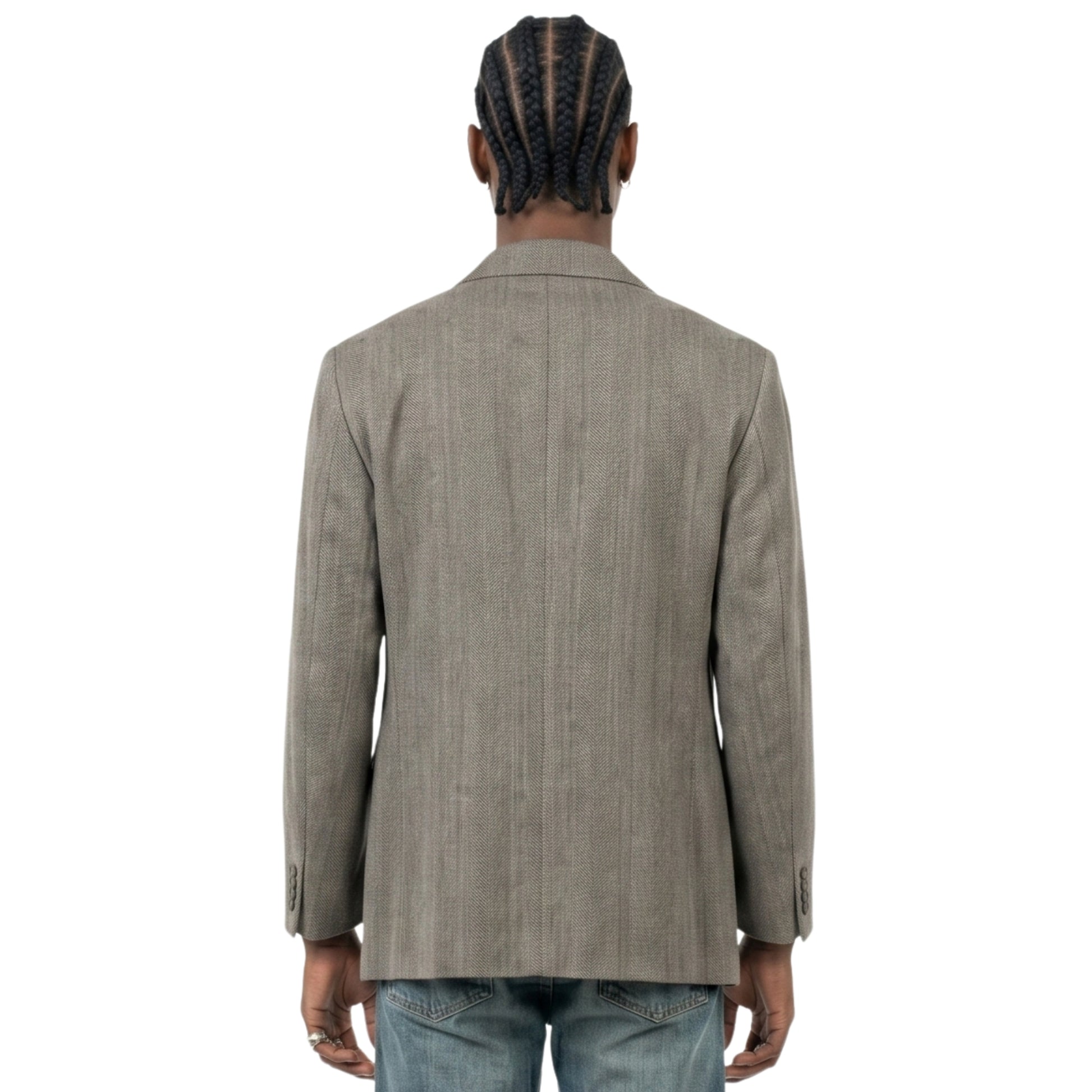 Oklahoma City Shai Gilgeous Alexander Brown Blazer Shop Today
