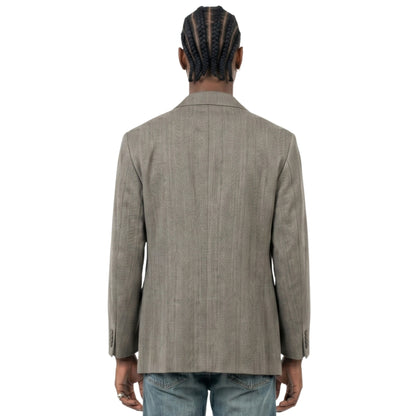 Oklahoma City Shai Gilgeous Alexander Brown Blazer Shop Today