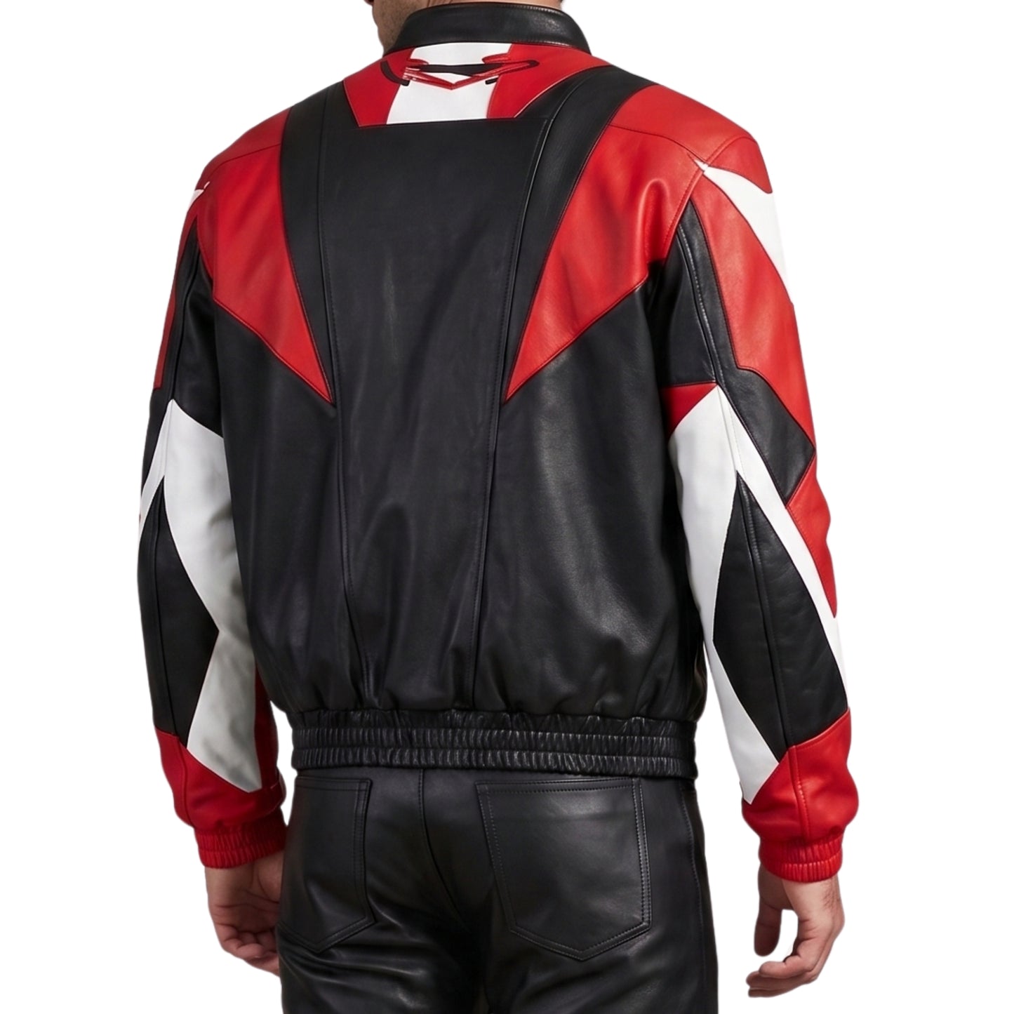 Jungkook FIFA World Cup Final Halftime Show Jacket