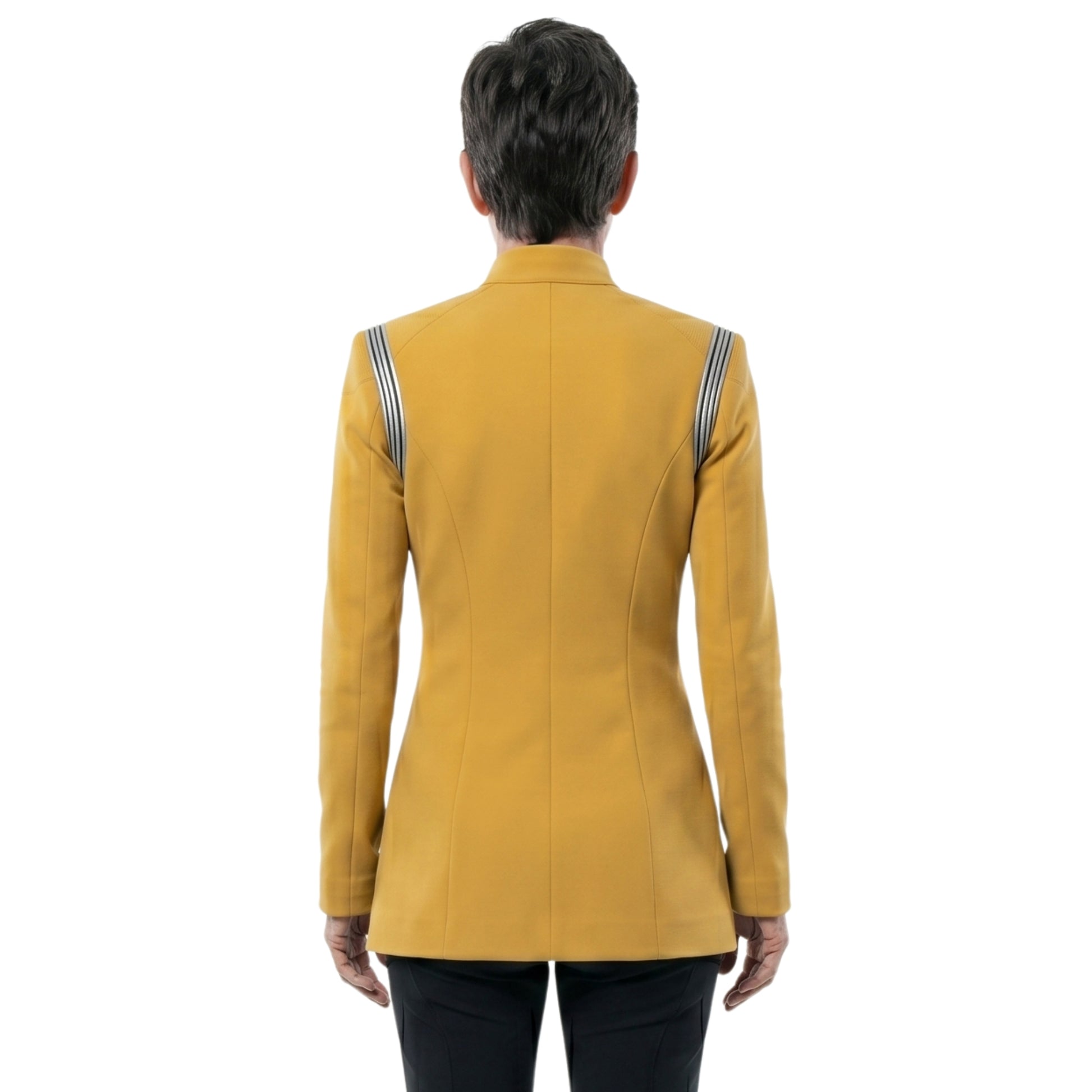 Star Trek Starfleet Academy Tig Notaro Jacket Shop Today