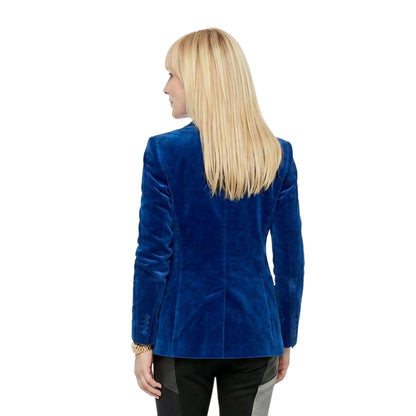 Cate Blanchett Ocean’s Eight Blazer
