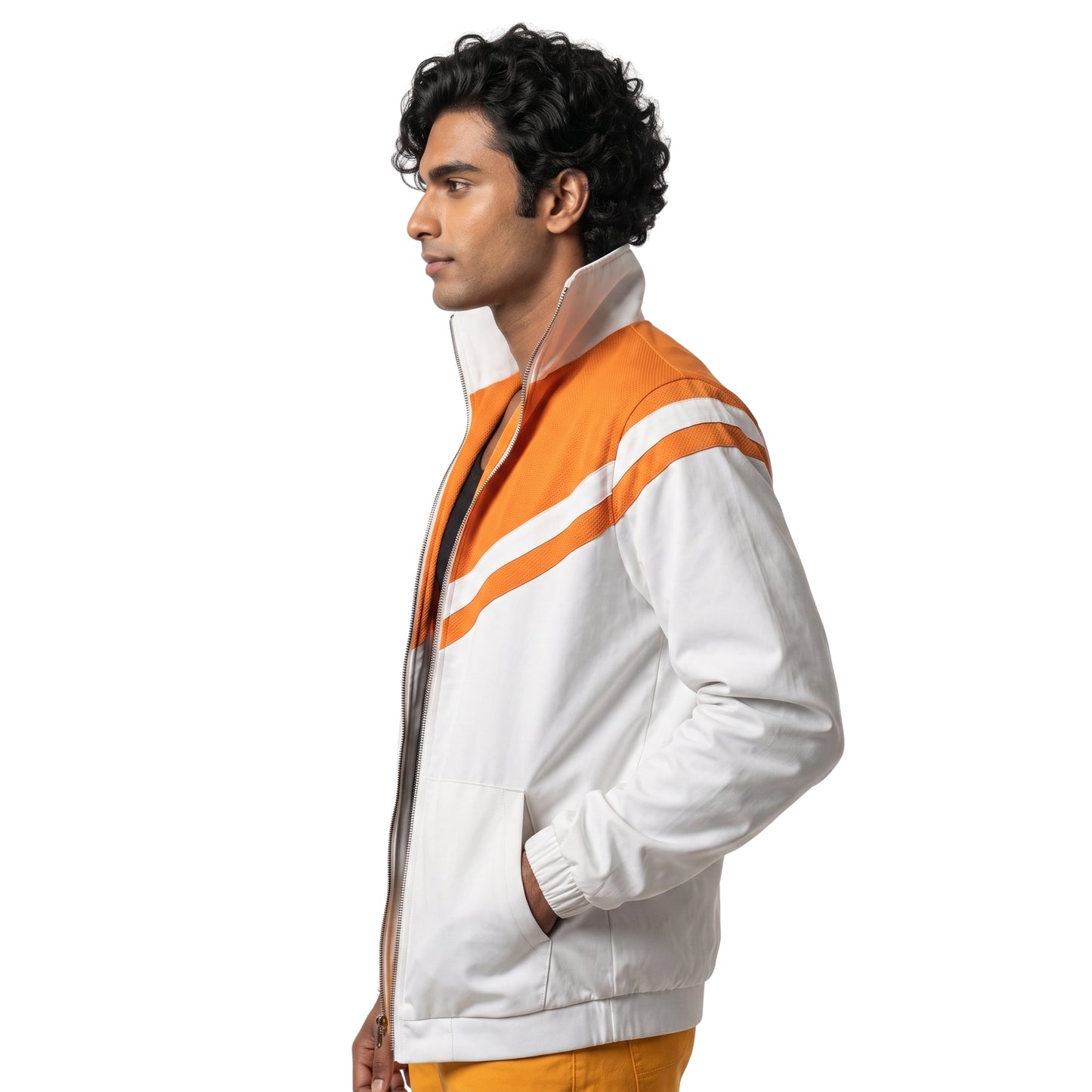 Marvel Animination Costume Jacket