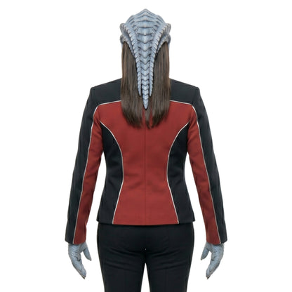 Star Trek Starfleet Academy Gina Yashere Jacket Shop Today