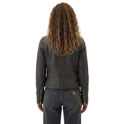 Wild Biker Style Leather Jacket Shop Today
