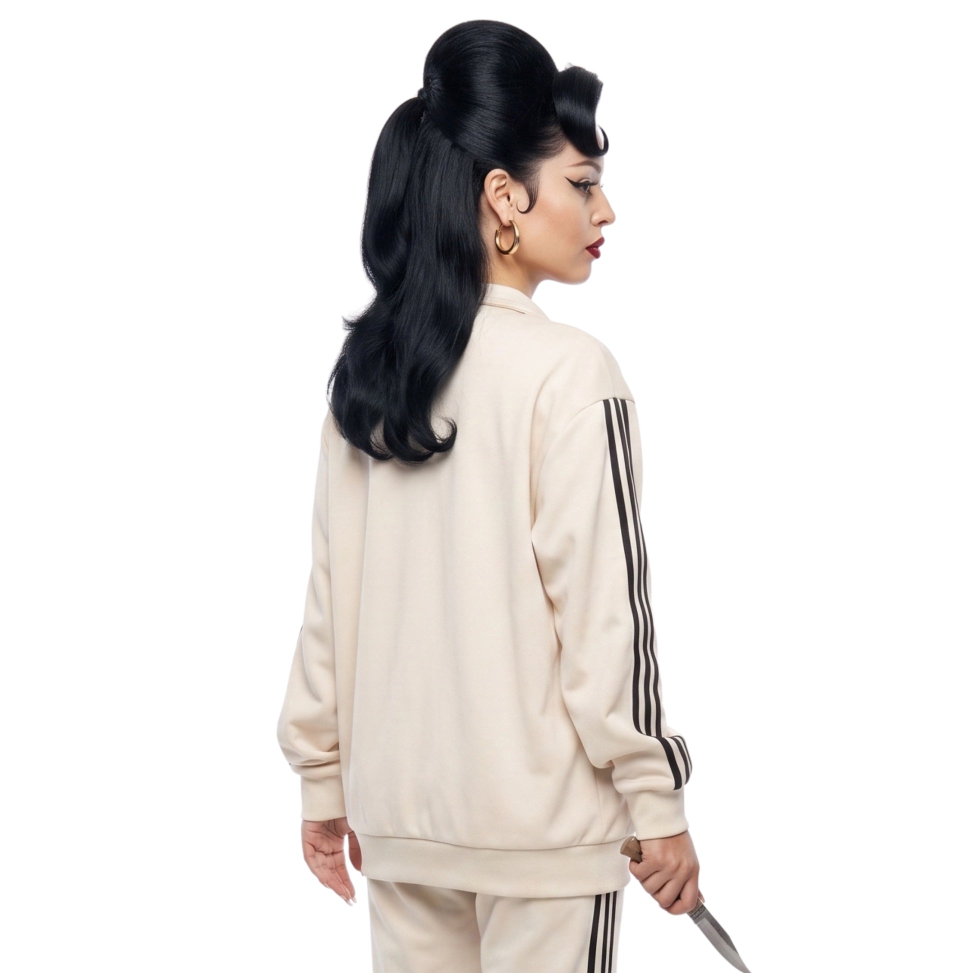 Euphoria S03 Alexa Demie Track Jacket Shop Today