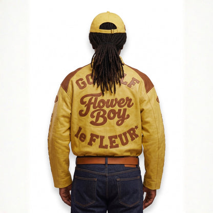 FIFA 2026 Final Swae Lee Flowerboy Jacket