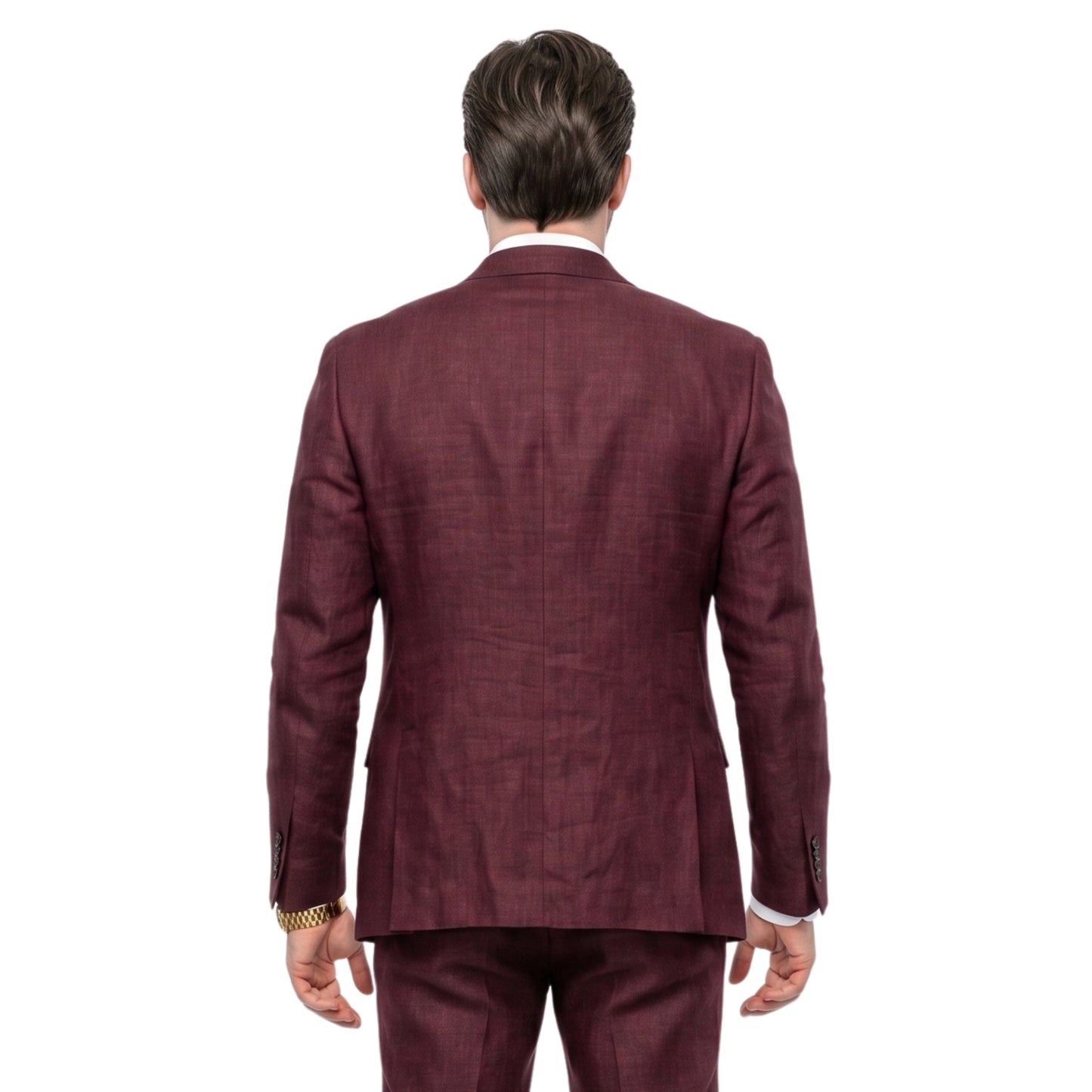 Pain Hustlers Chris Evans Maroon Blazer