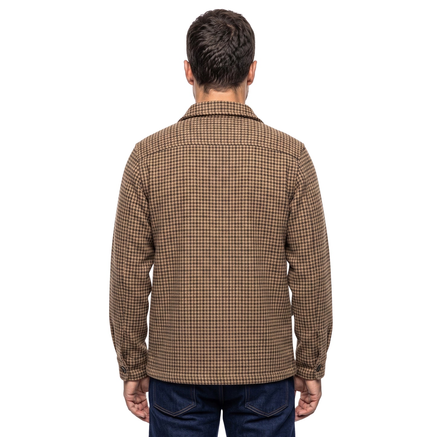 Eddie James The Gentlemen Jacket