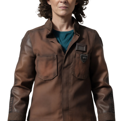 Peli Motto Star Wars The Mandalorian 2023 Jacket
