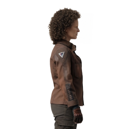 Peli Motto Star Wars The Mandalorian 2023 Jacket
