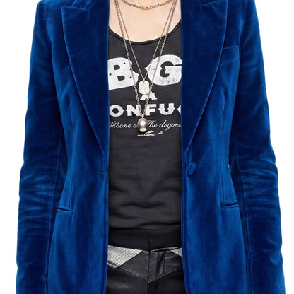 Cate Blanchett Ocean’s Eight Blazer