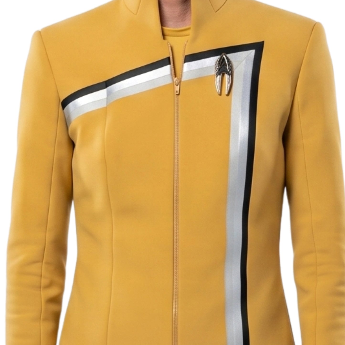 Star Trek Starfleet Academy Tig Notaro Jacket Order Today