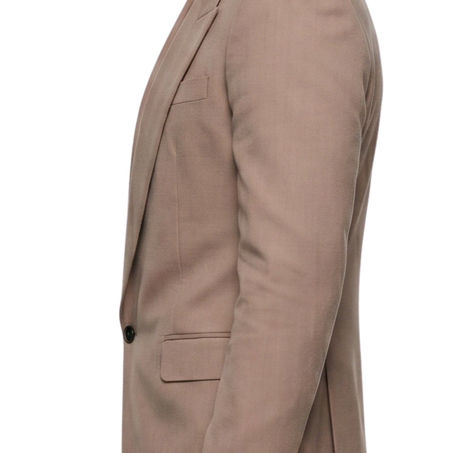 After Party Met Gala 2026 Connor Storrie Brown Blazer