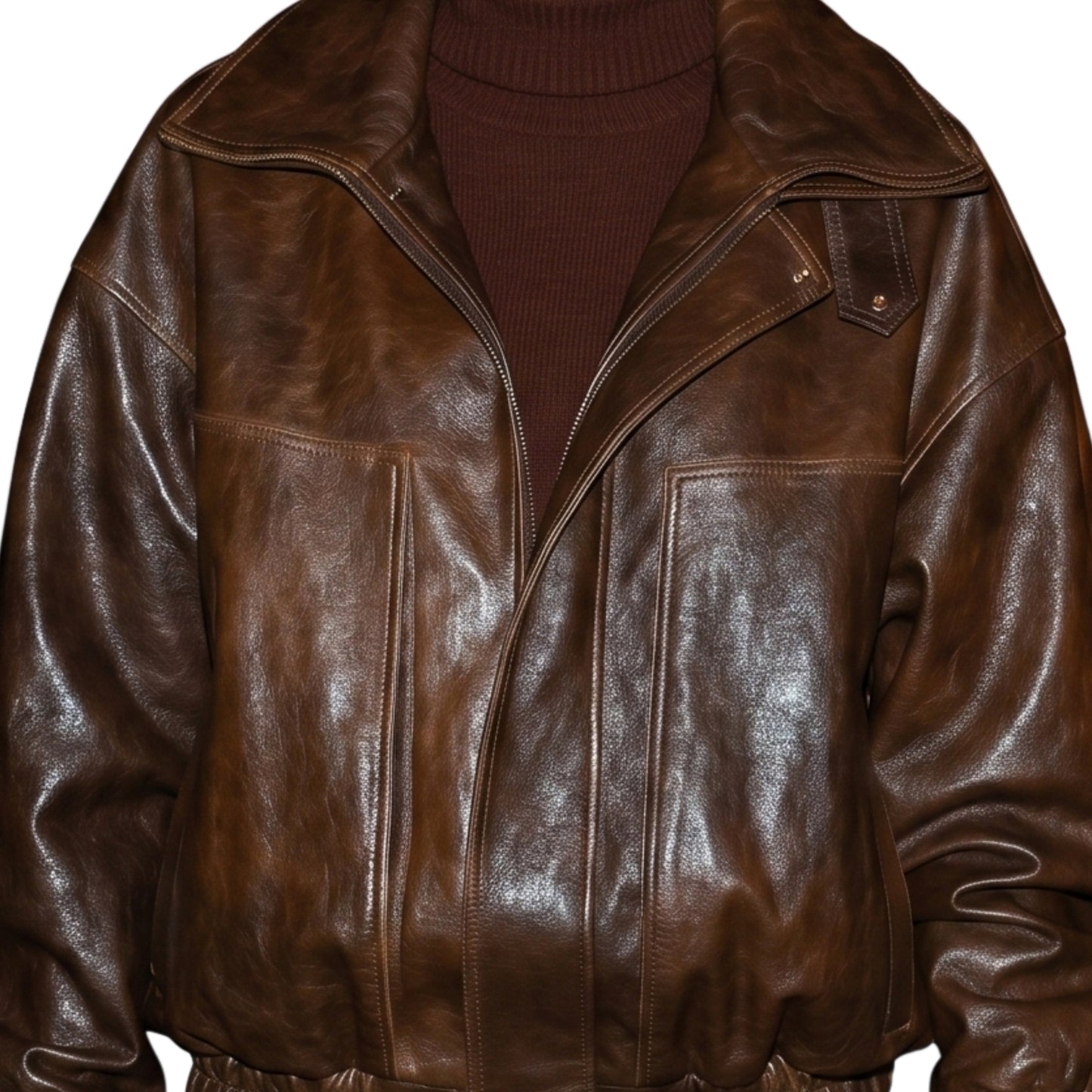 Taylor Swift NYC 2025 Leather Jacket Get Today