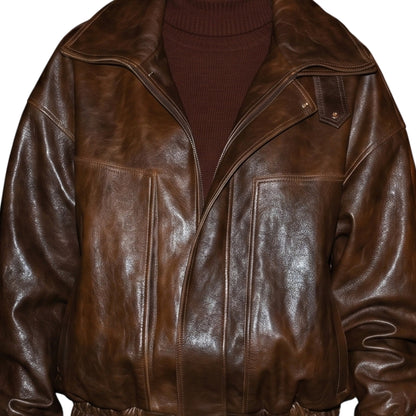 Taylor Swift NYC 2025 Leather Jacket Get Today