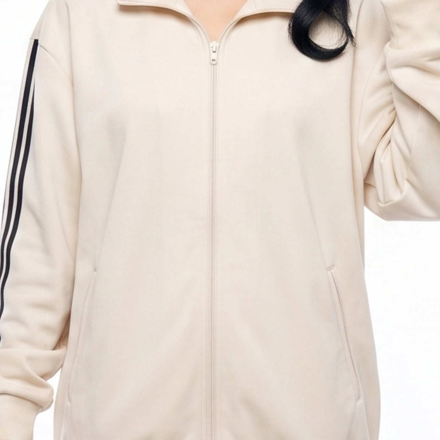 Euphoria S03 Alexa Demie Track Jacket Order Today