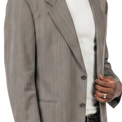 Oklahoma City Shai Gilgeous Alexander Brown Blazer Order Today