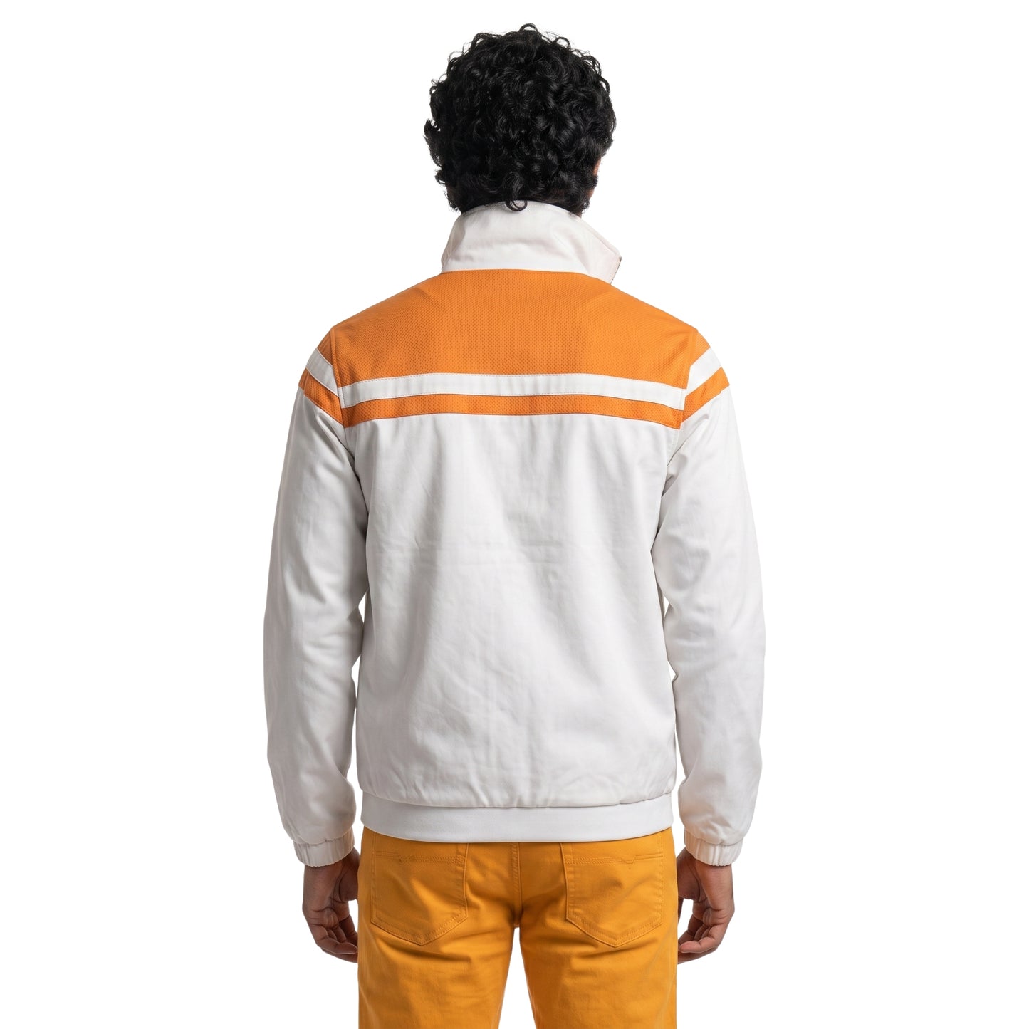 Marvel Animination Costume Jacket