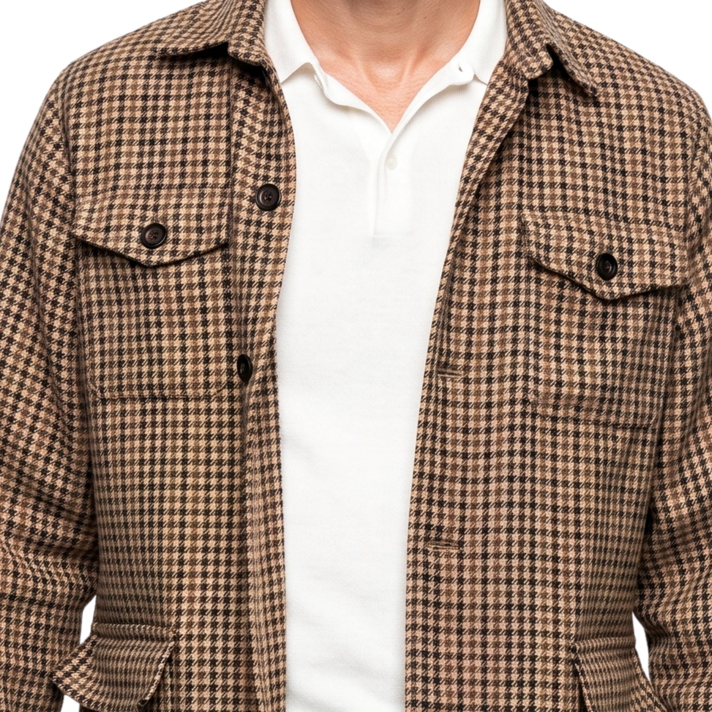 Eddie James The Gentlemen Jacket
