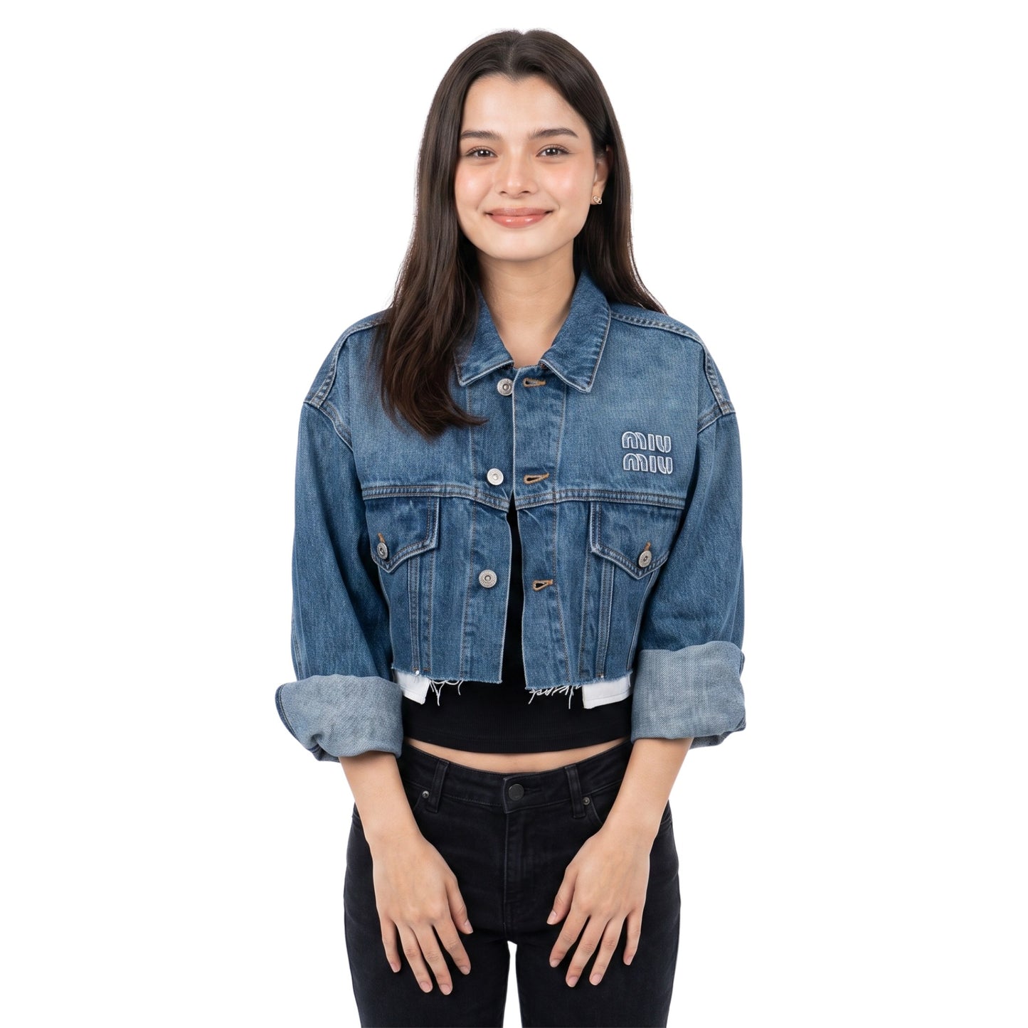 Becky Armstrong Global OTT Awards 2026 Jacket
