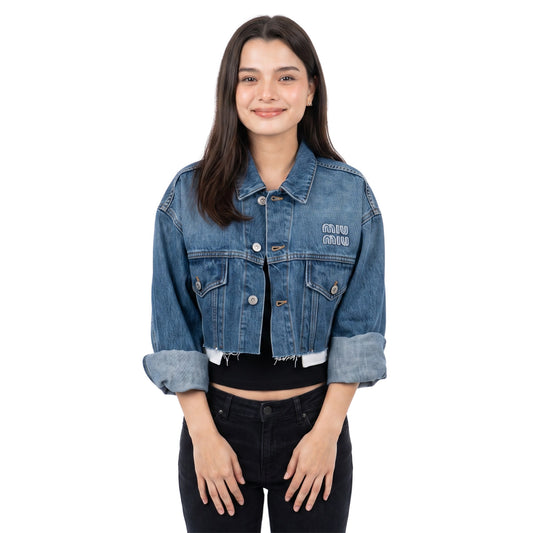 Becky Armstrong Global OTT Awards 2026 Jacket Buy Now