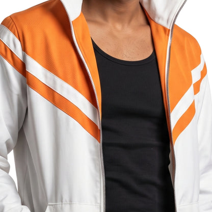 Marvel Animination Costume Jacket