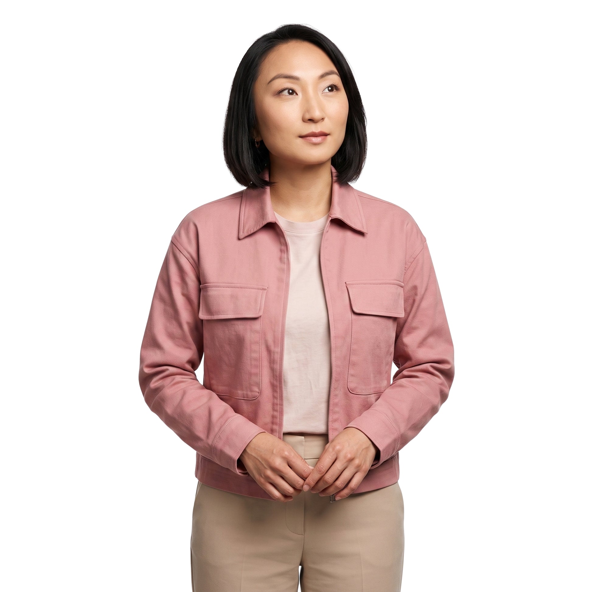 No Good Deed S01 Sarah Weber Jacket Buy Now