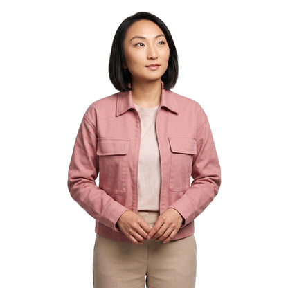 No Good Deed S01 Sarah Weber Jacket Buy Now