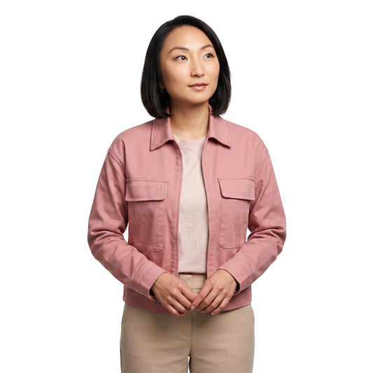 No Good Deed S01 Sarah Weber Jacket Buy Now