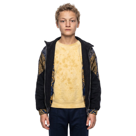 Close Eden Dambrine Black Jacket